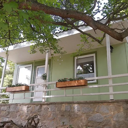 Ferienhaus Paulina *