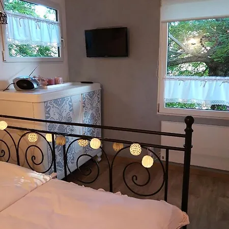 Ferienhaus Paulina Dom wakacyjny Wernigerode
