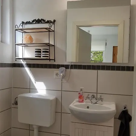 Ferienhaus Paulina Dom wakacyjny Wernigerode