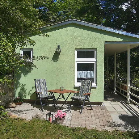Dom wakacyjny Ferienhaus Paulina